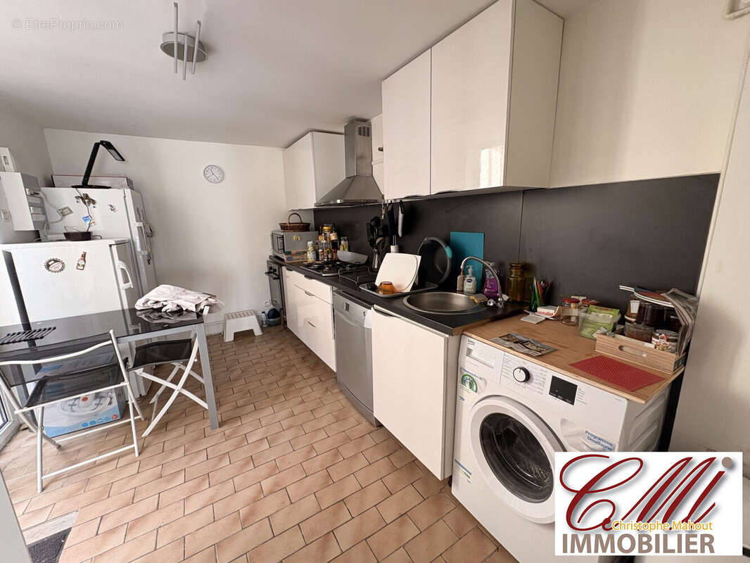 Appartement à VITRY-LE-FRANCOIS