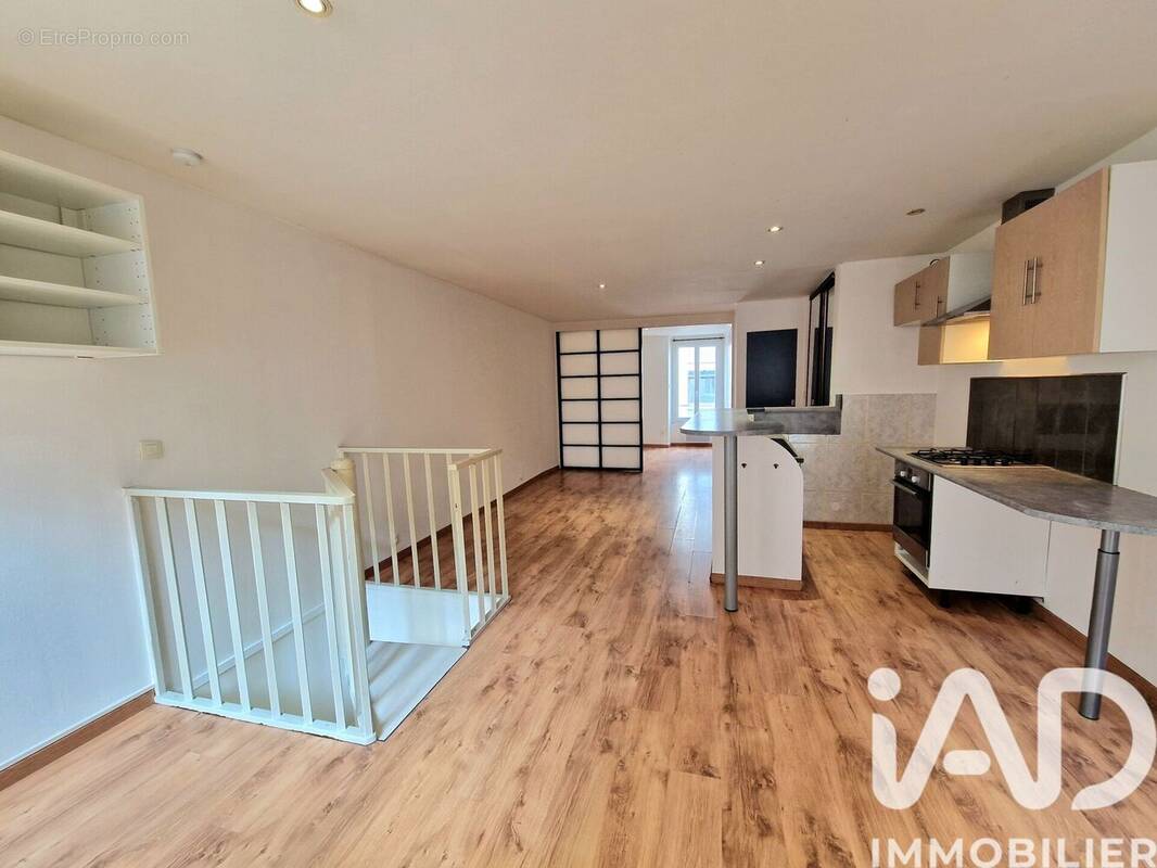 Photo 1 - Appartement à VOIRON