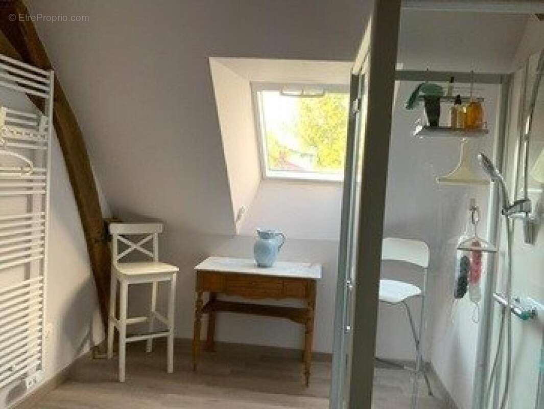 Photo 9 - Maison à AUTHUMES