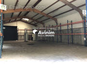 Commerce à BERNEUIL-EN-BRAY