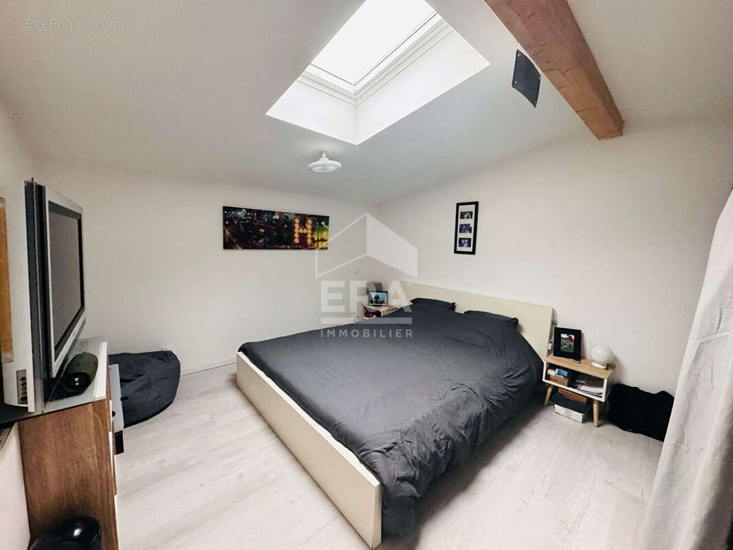 Maison à SAINT-SAVIN