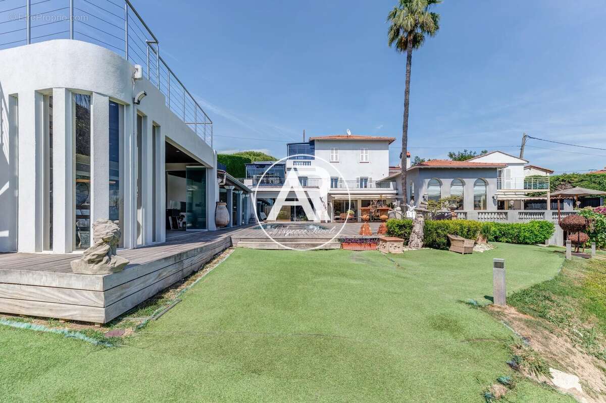 Maison à NICE