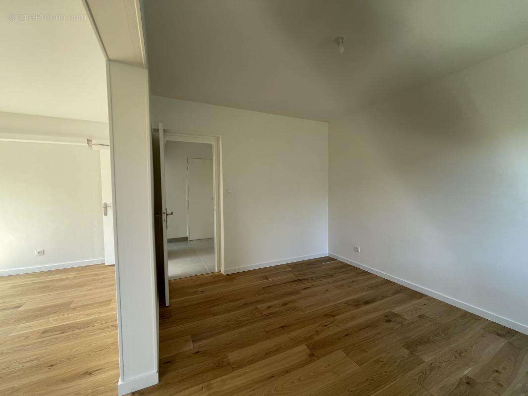Appartement à ECULLY