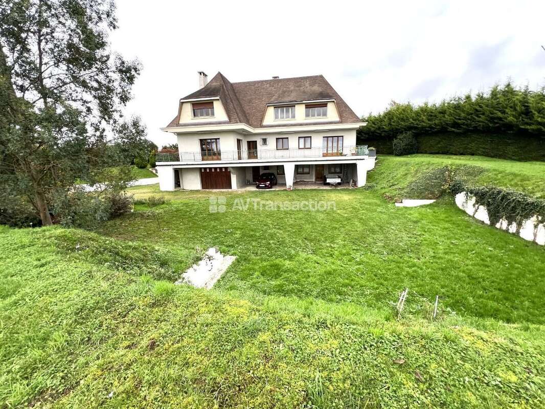 Maison 218 m² à Gaillon  - photo 55