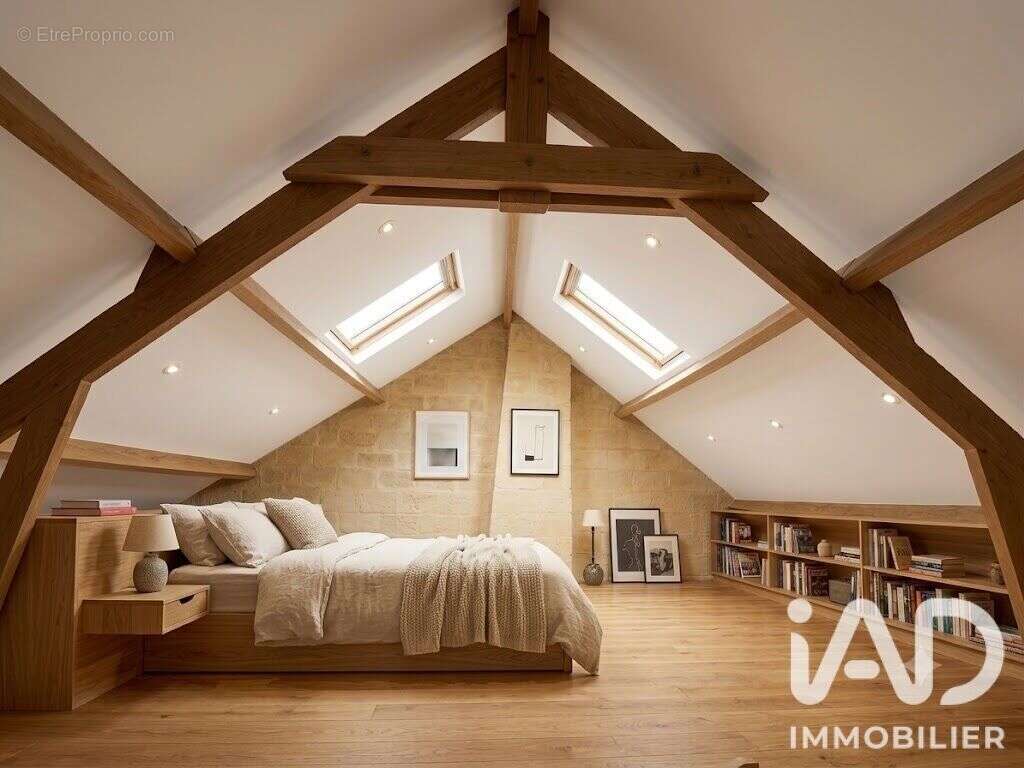 Maison 79 m² à Saint-Leonard  - photo 8