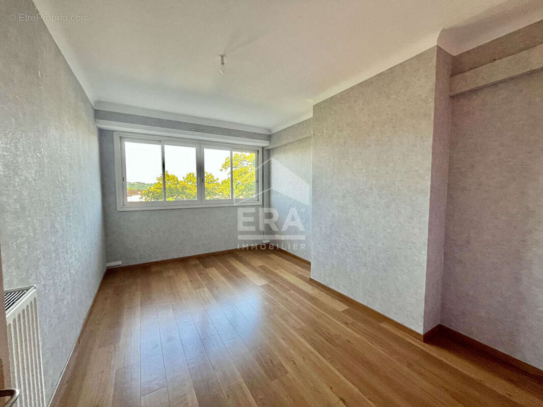 Appartement 78m² à pau - photo 4