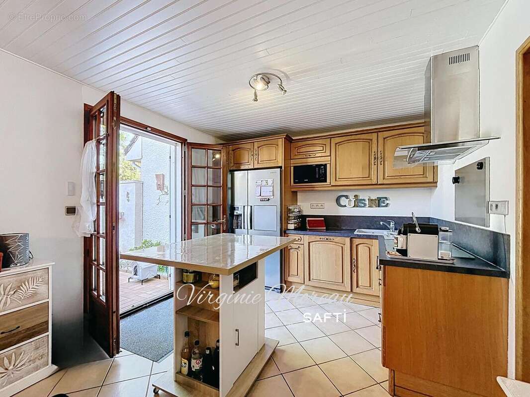Maison 90 m² à Cesson  - photo 7