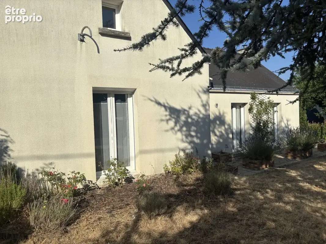 Maison 6 pièces 150 m² à vendre à Missillac (44780) - photo 3