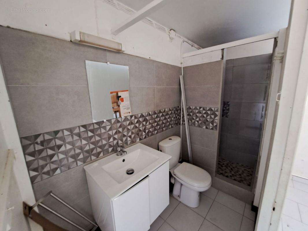 Maison à BOUILLANTE