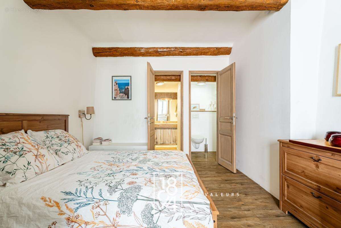 Maison à AURIOL