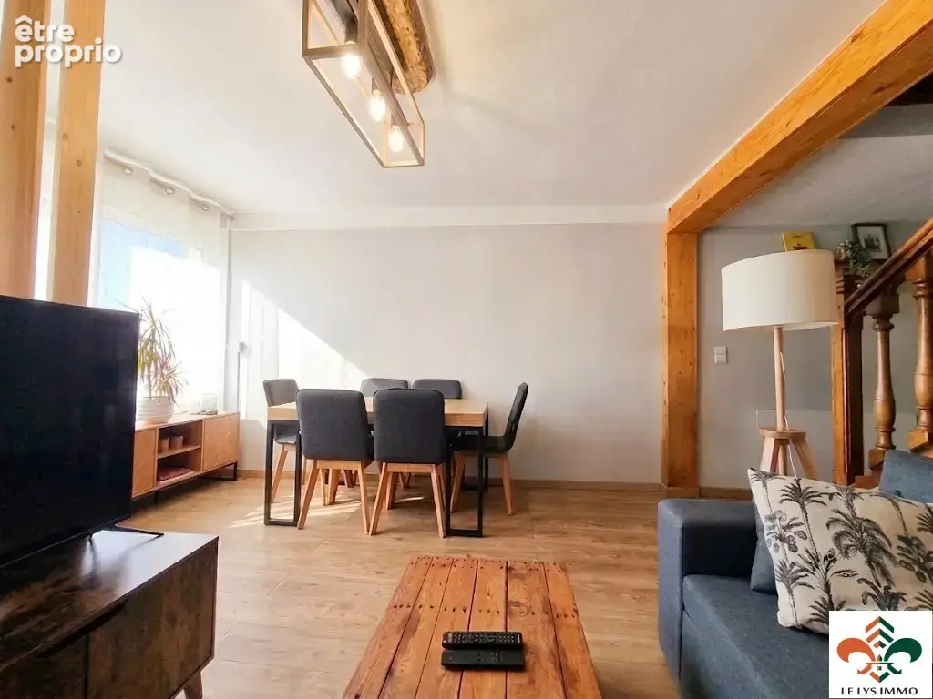 A vendre CRAMANT- Charmant T2 idéal investisssement locatif touristique - photo 3