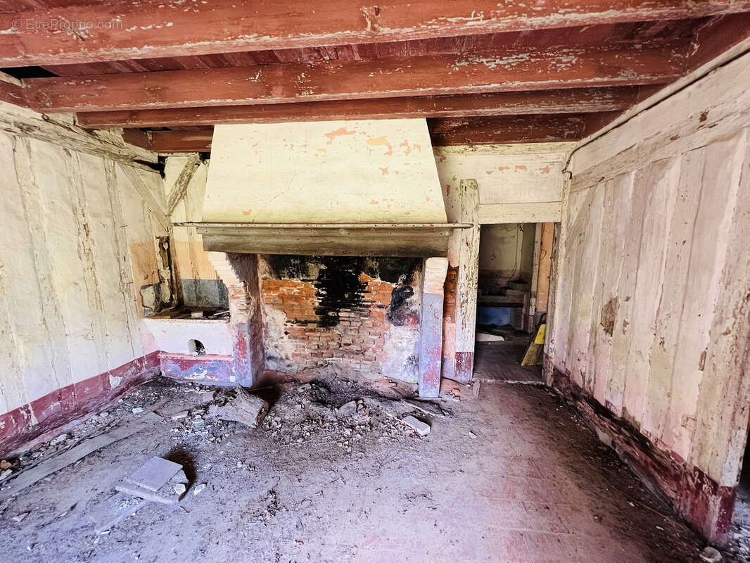 Maison à ONESSE-ET-LAHARIE