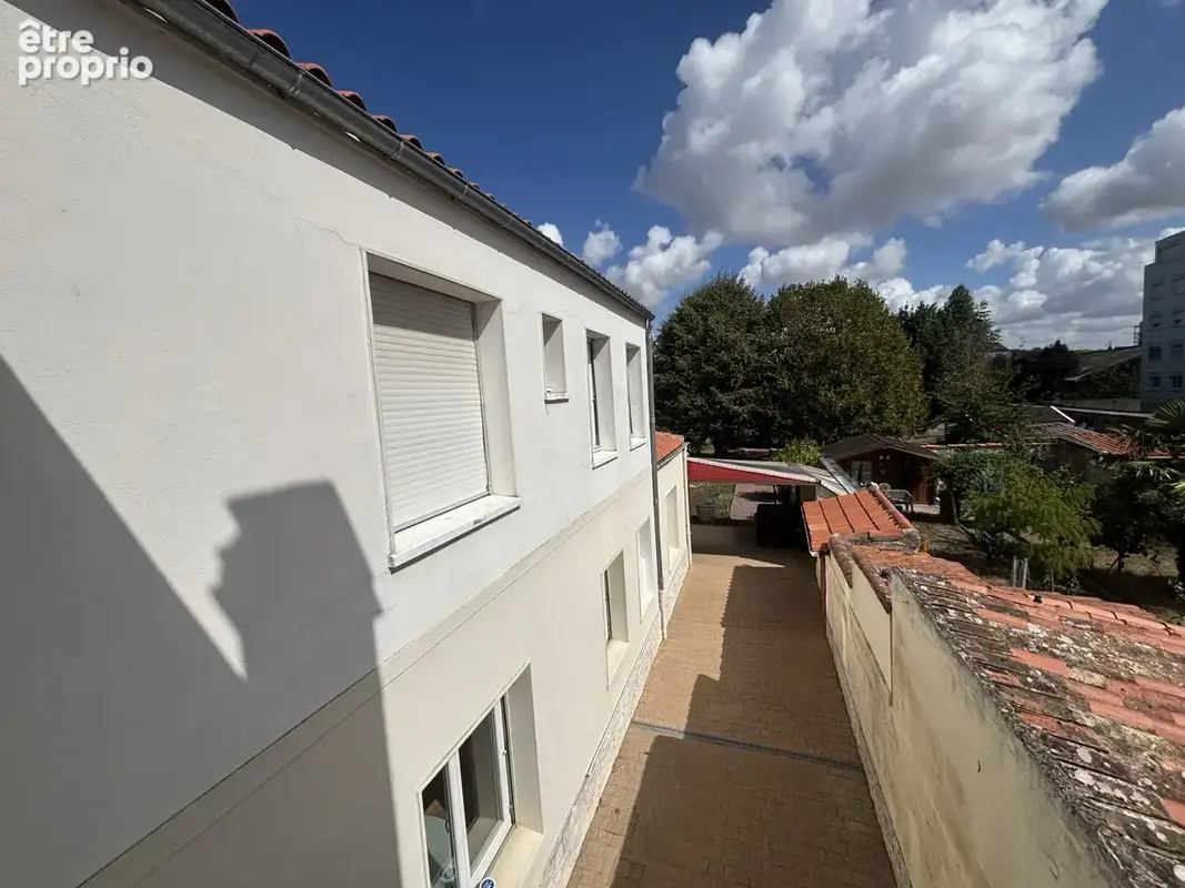 Maison 5 chambres avec logement indépendant centre ville avec grand jardin - photo 17