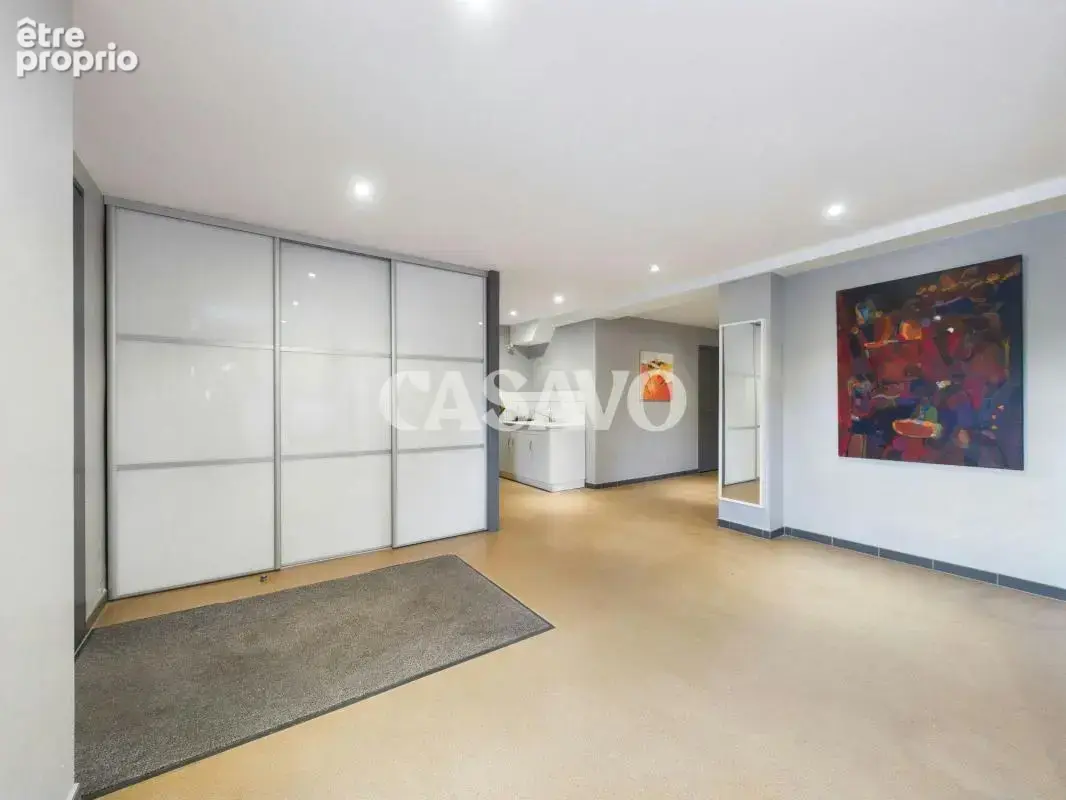 Vente Maison 9 pièces de 270m² - 38200 Vienne - photo 3