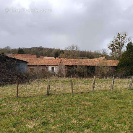 1 n°2 - Maison à TILLY-CAPELLE