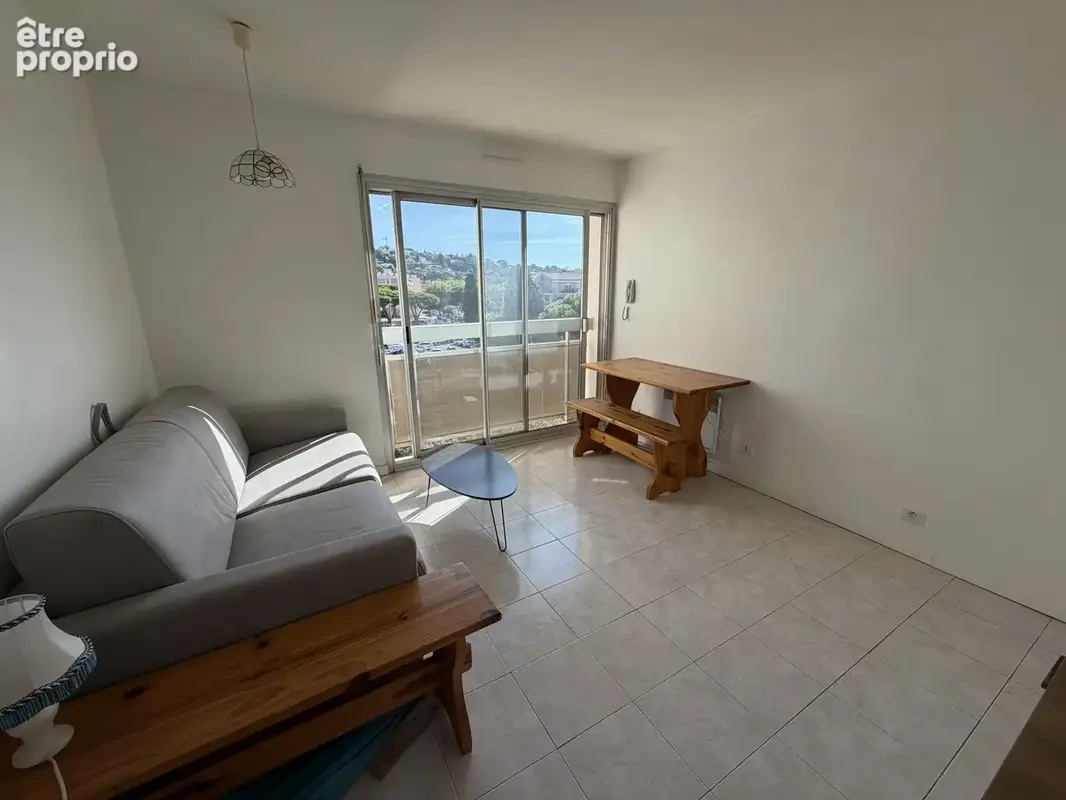 Photo Appartement à Sainte-Maxime au prix de 120 000€