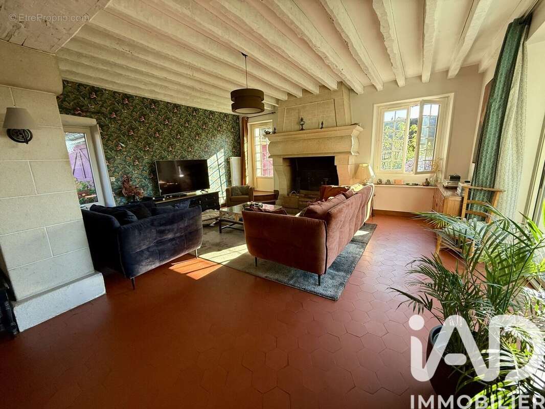 Photo 7 - Maison à LA HOUSSAYE-EN-BRIE