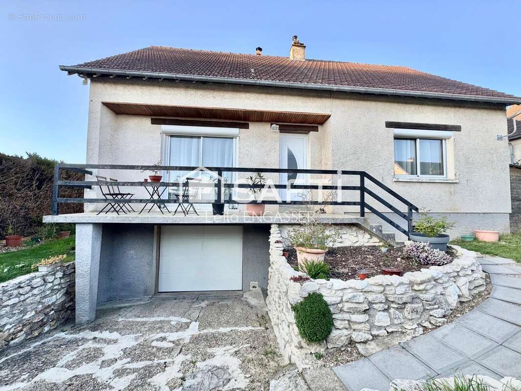 Photo 9 - Maison à BREVAL