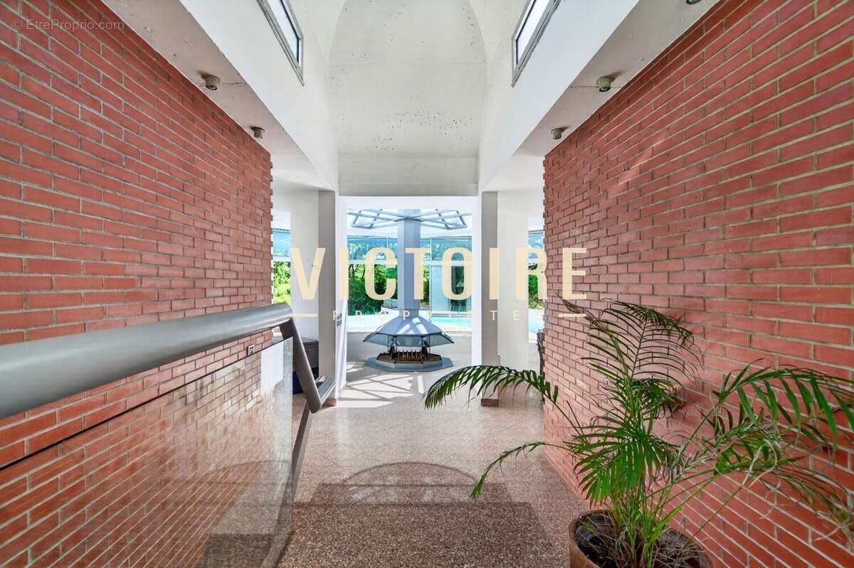Maison à MARSEILLE-12E