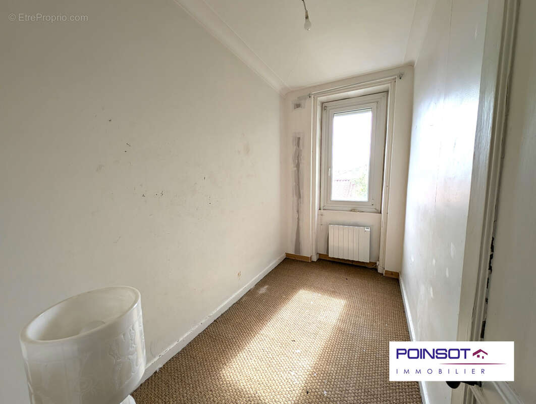 Appartement à LES SABLES-D'OLONNE