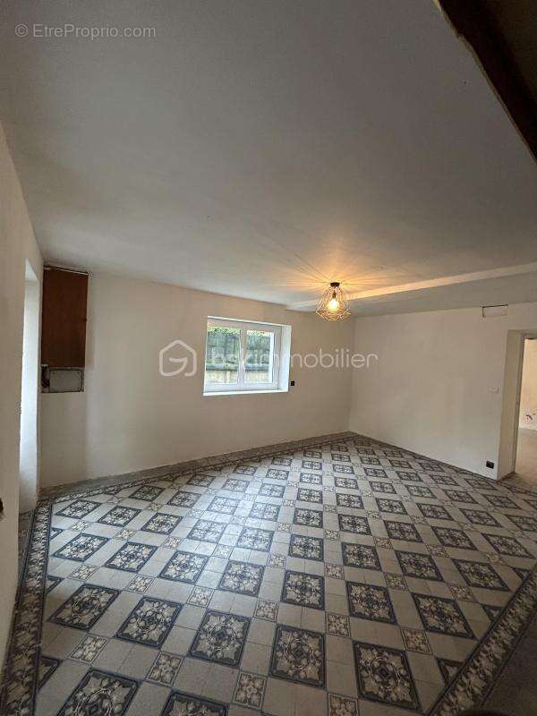 Maison à BEAUMONT-DU-GATINAIS