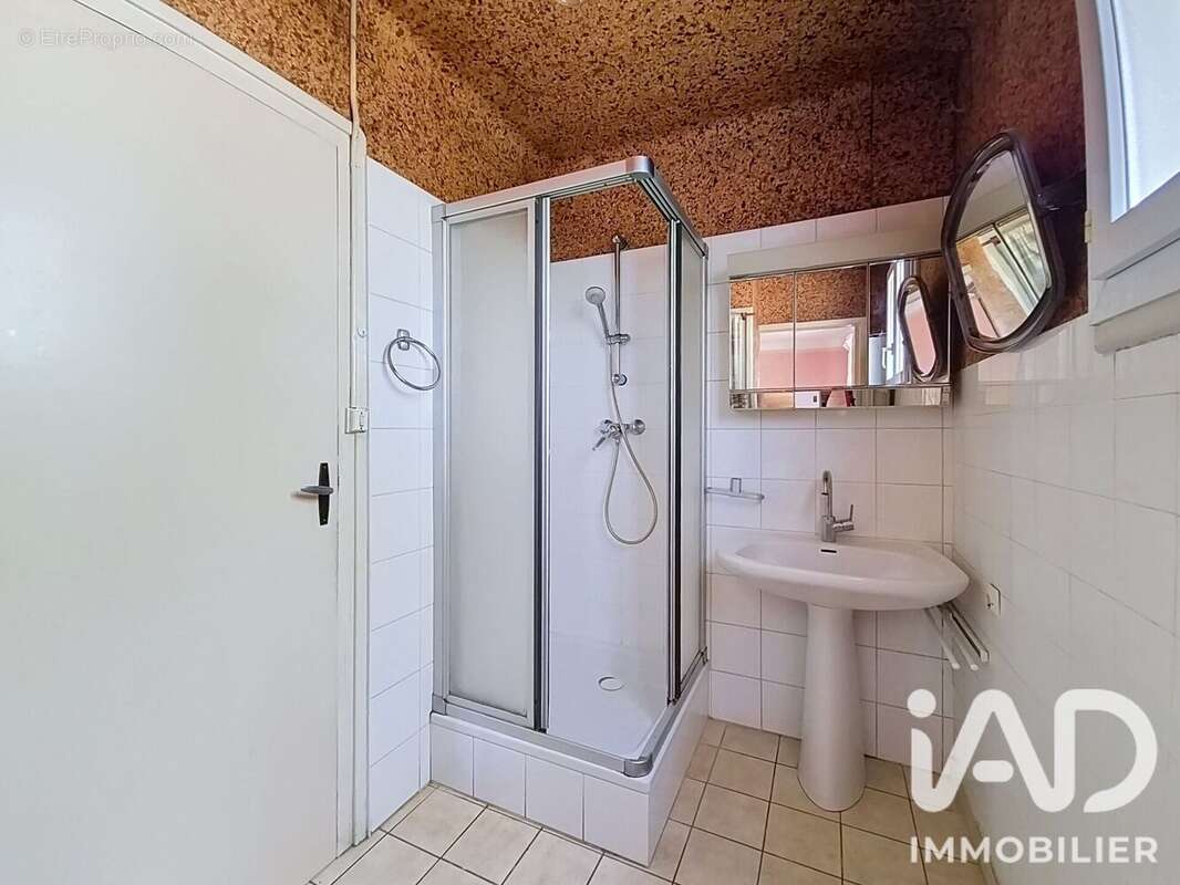 Photo 9 - Maison à NANTES