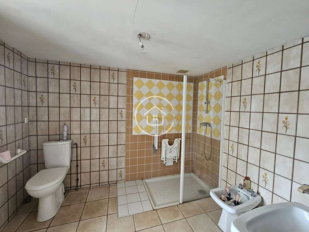 Maison de caractère des années 1930, - photo 9