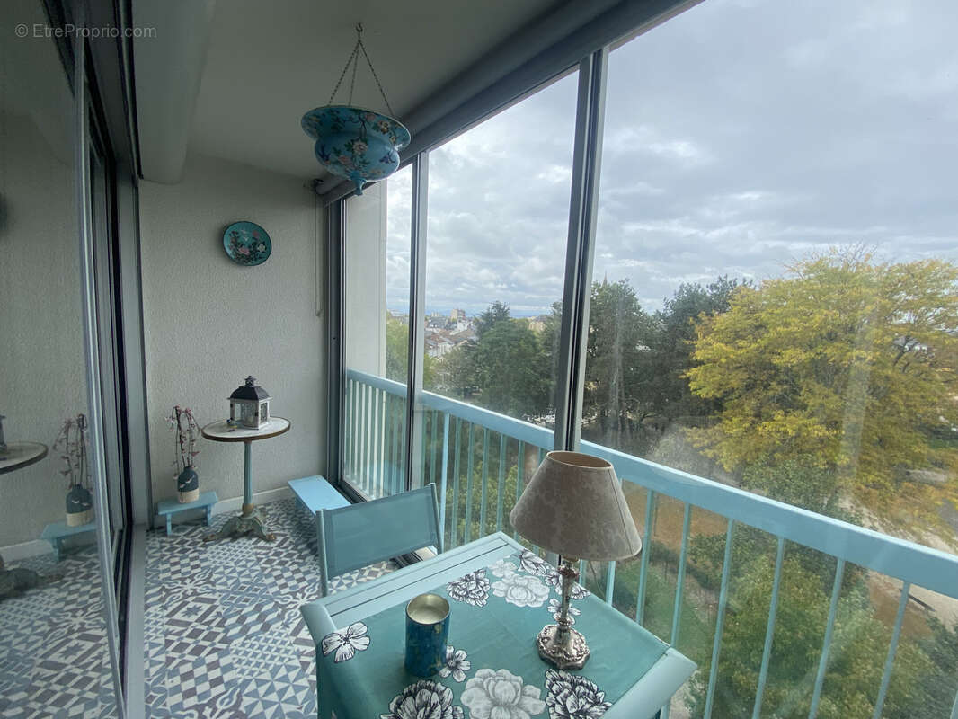 Appartement à TARBES