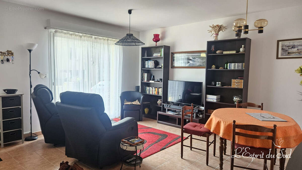 Maison récente à Rabastens, beau jardin - Maison à RABASTENS