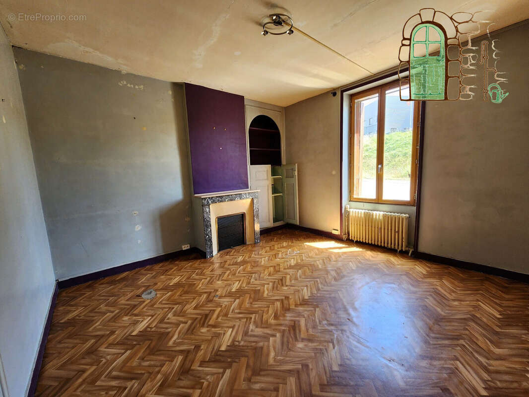 Maison 75 m² à Cormenon  - photo 3