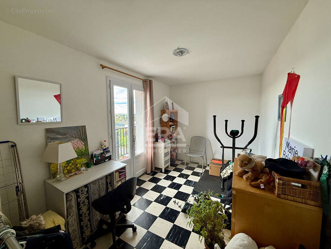 Appartement à TALENCE