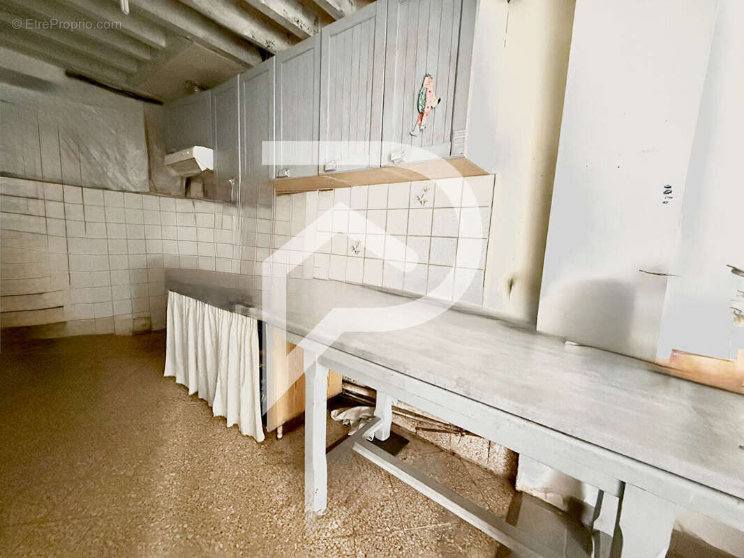 Maison à MONTATAIRE