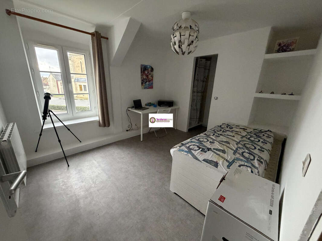 Maison à MORTAGNE-AU-PERCHE