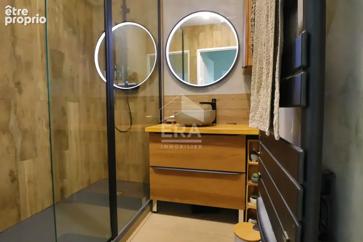 Appartement 42m² à marseille 10e arrondissement - photo 7