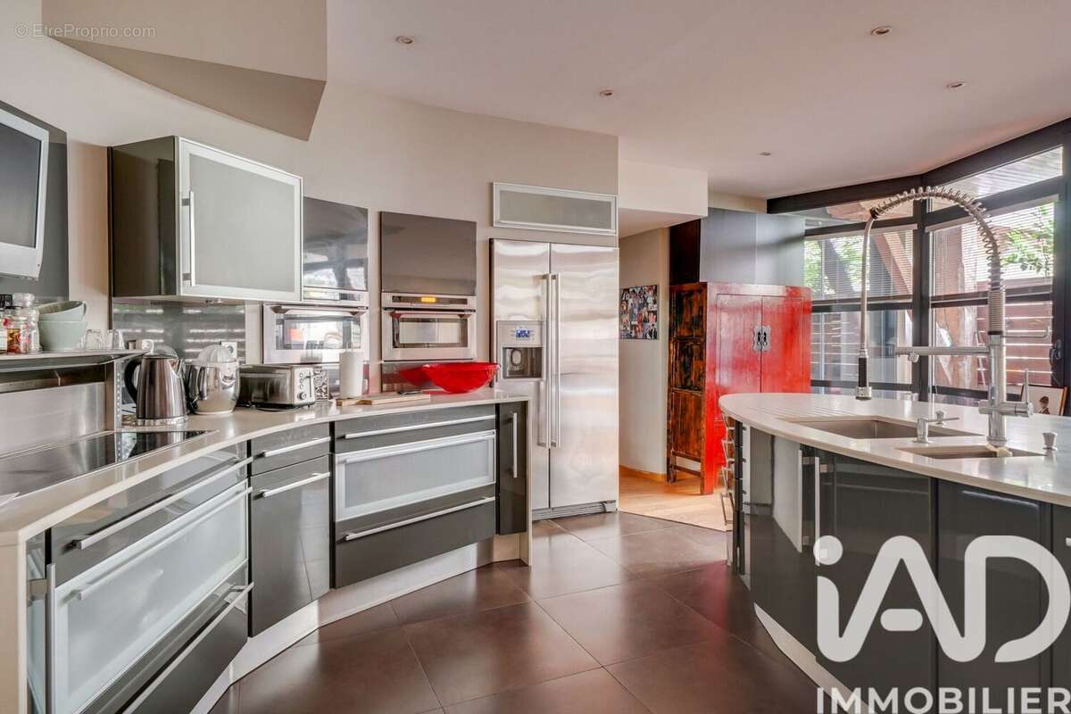 Photo 3 - Appartement à BORDEAUX