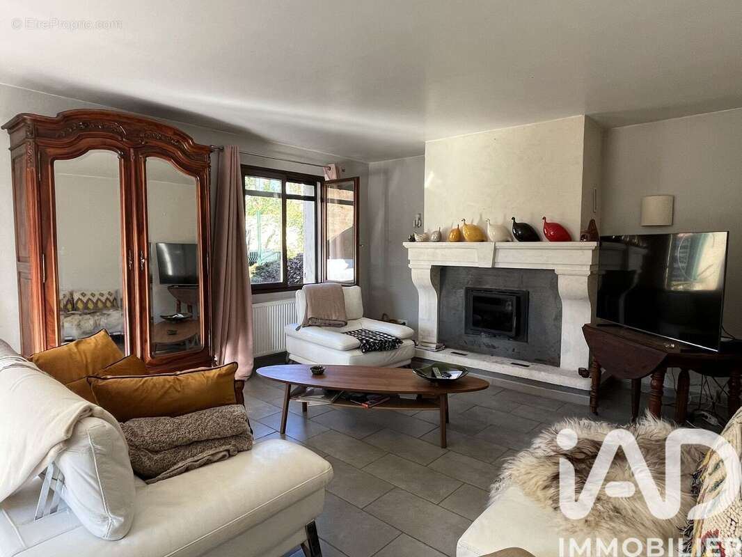 Photo 3 - Maison à UZES