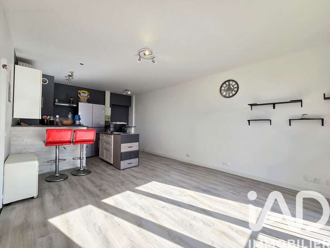 Photo 6 - Appartement à FORGES-LES-BAINS