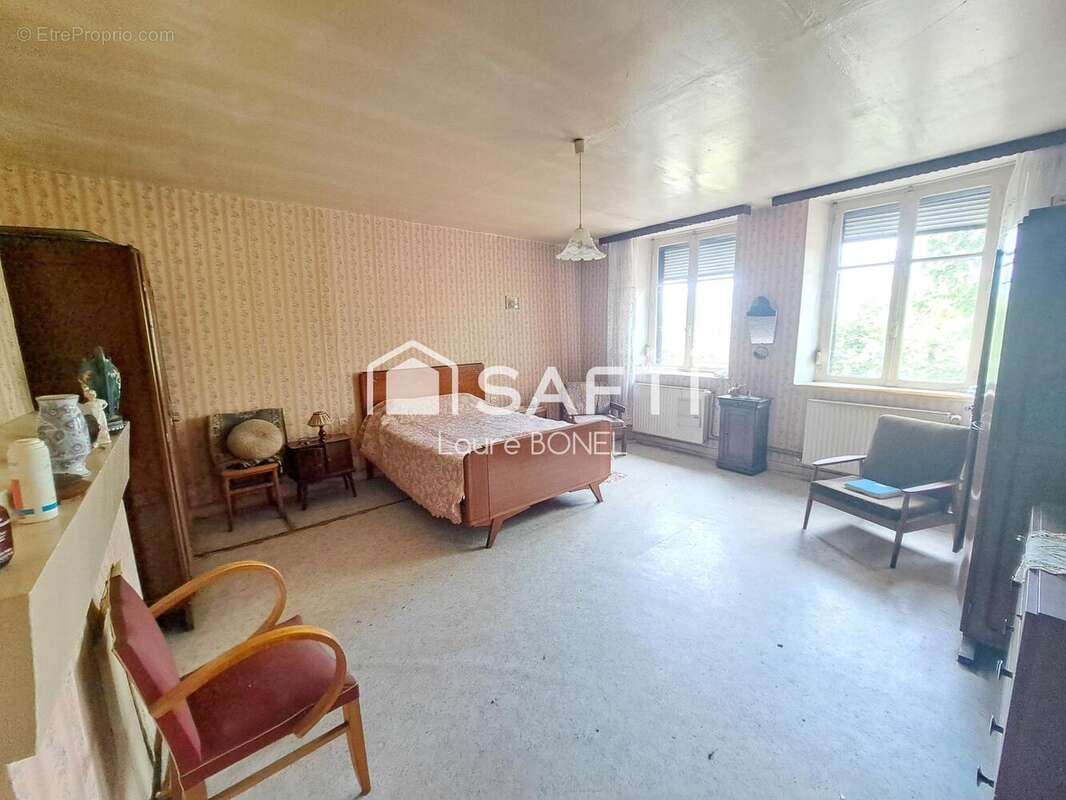 Photo 5 - Maison à GONDRECOURT-LE-CHATEAU