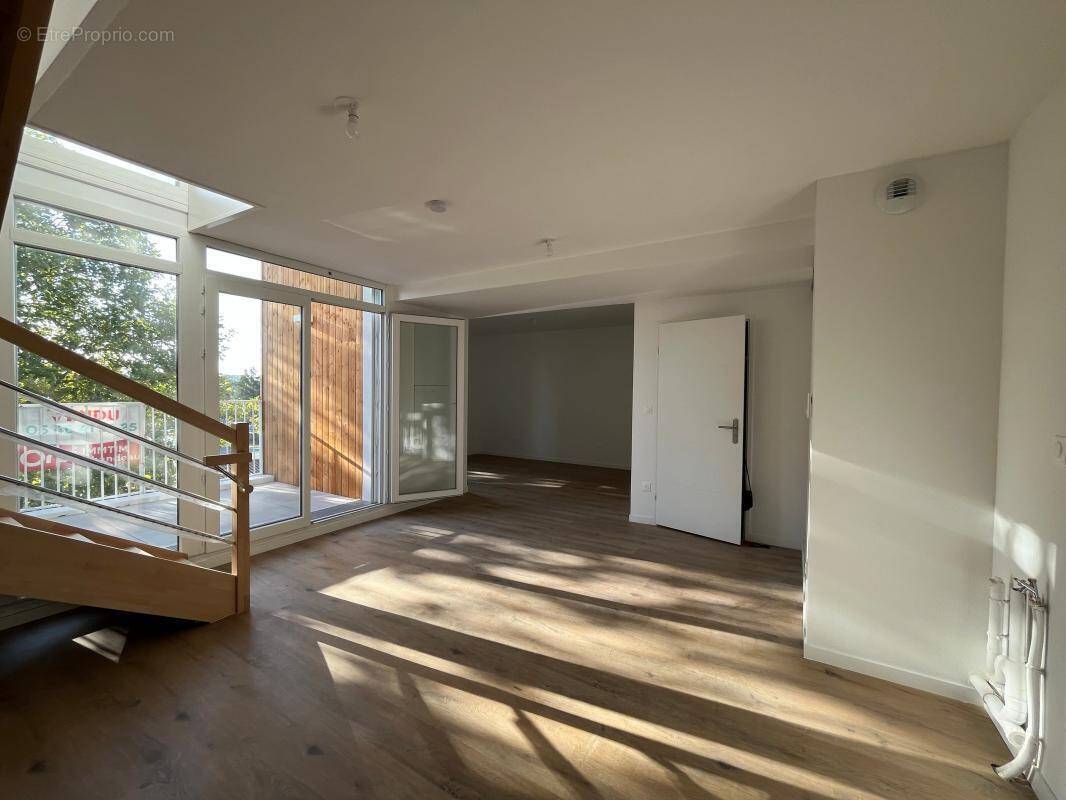 Appartement à LA ROCHELLE