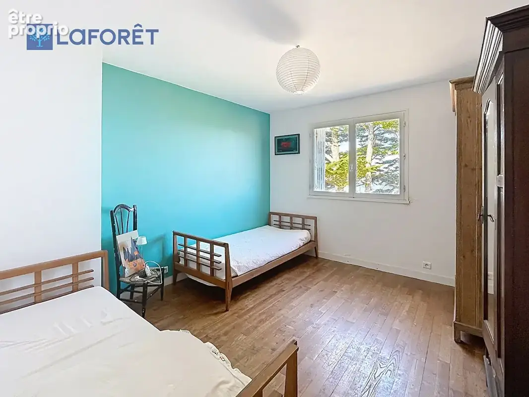Maison d'exception face à la rade - Locmiquélic - photo 3