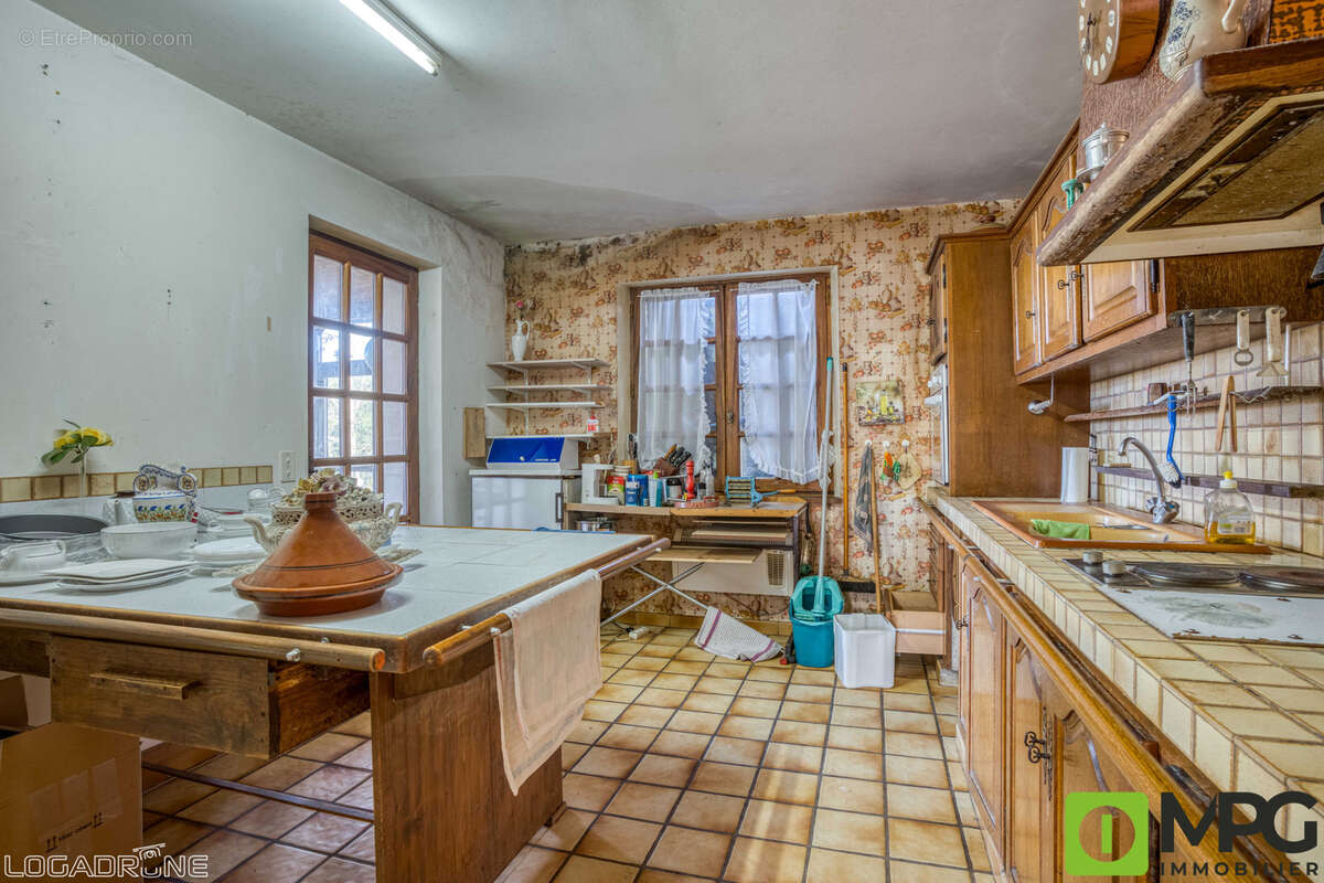 Maison à VILLENEUVE-SUR-LOT