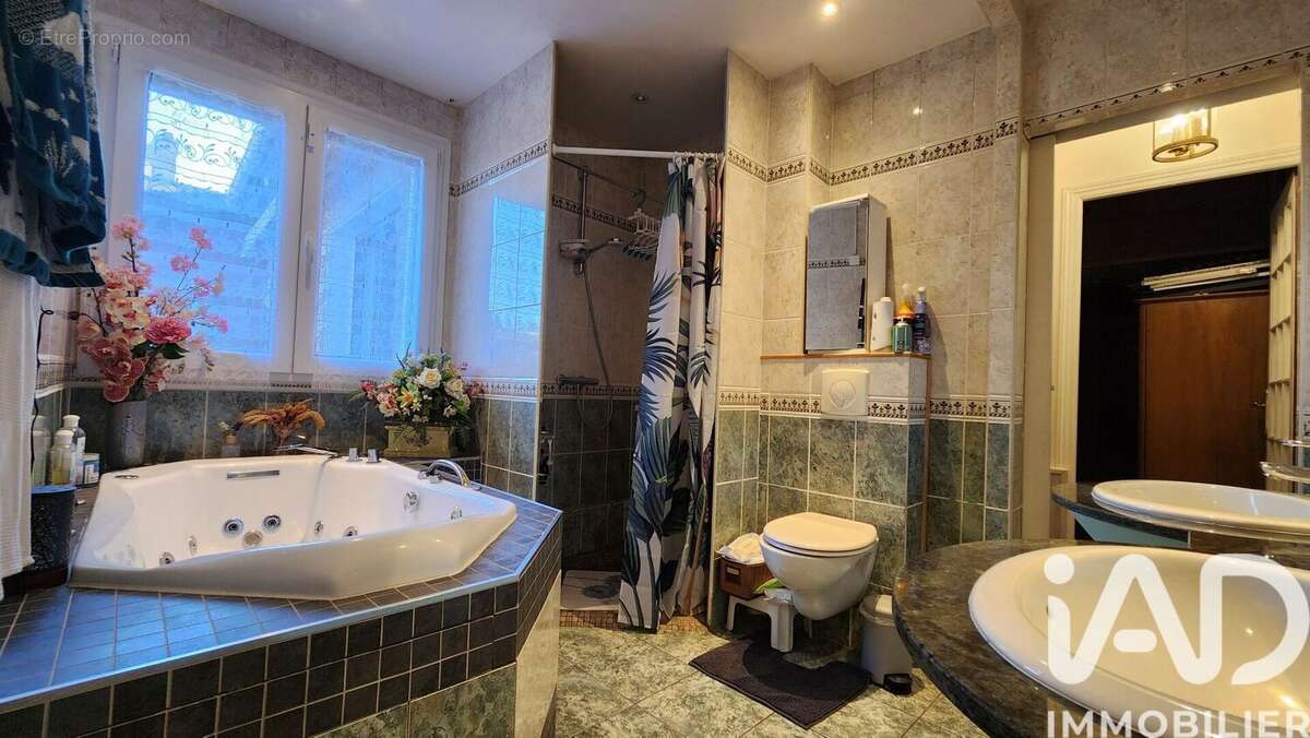 Photo 7 - Maison à CHAMPIGNY-SUR-MARNE