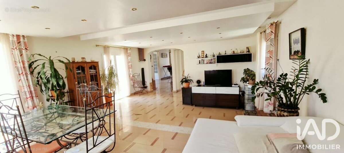 Maison 146 m² à Espira-De-L'agly  - photo 7