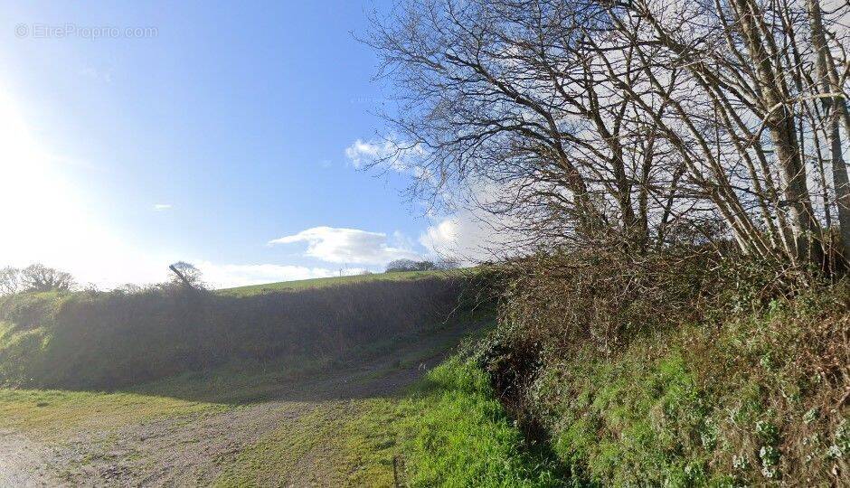 Terrain à PLEBOULLE