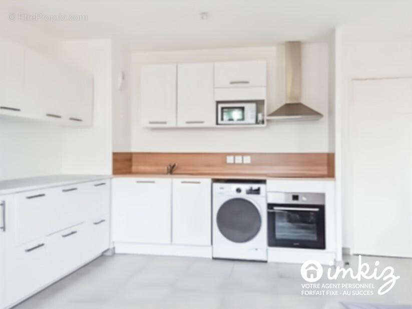 Appartement à VENISSIEUX