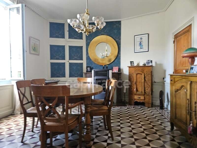 Maison à vendre 9 pièces  (71) - photo 4