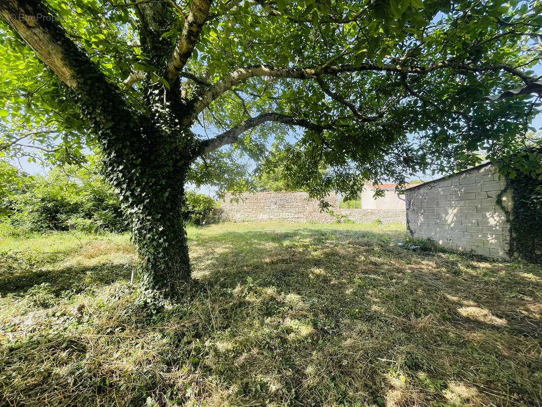 Maison à CISSE