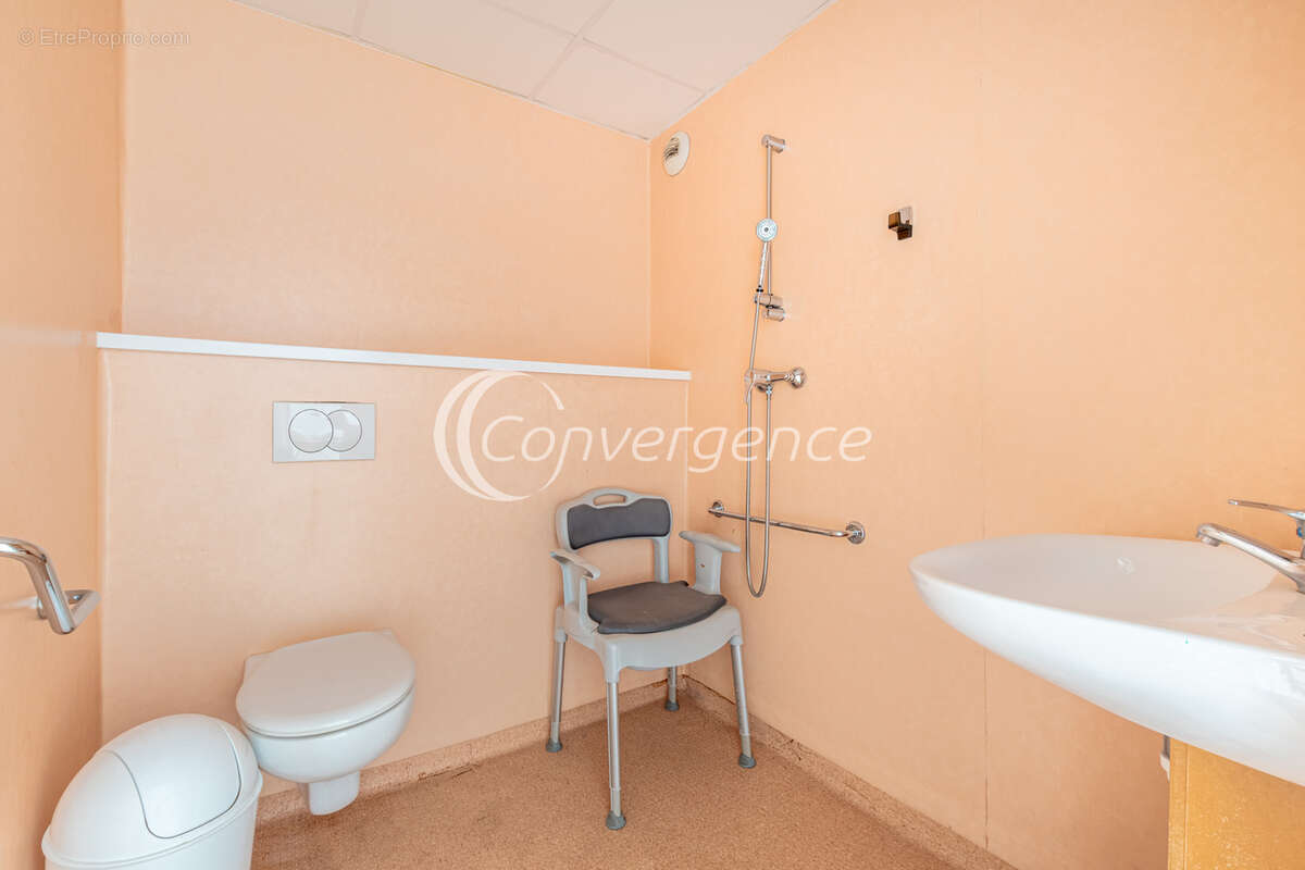 Appartement à LIMOGES
