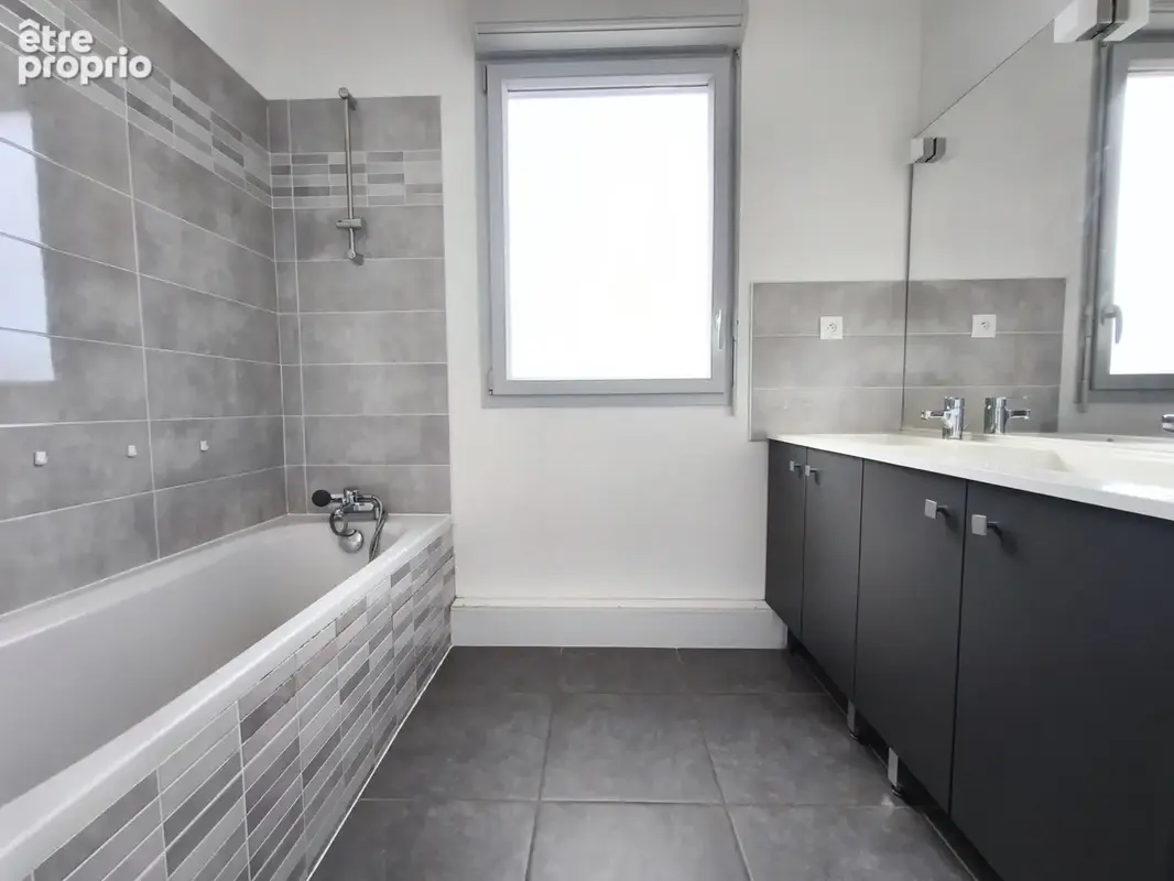 Exclusivité Seysses - Maison 4 chambres 110 M2 avec Jardin et Terrasse - photo 13