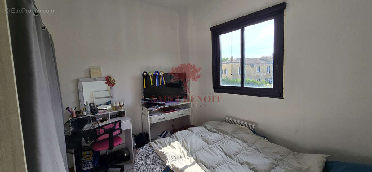 Appartement à GIGNAC